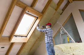 Best Attic Insulation Installation in Struthers, OH